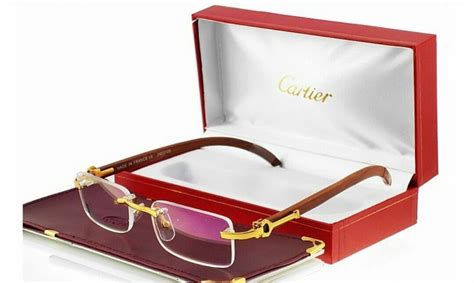 cheap cartier glasses manufacturers|cheap cartier glasses for men.